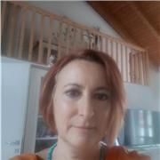 madre lingua spagnola e bilingue in inglese con 26 anni di esperienza di lavoro nel UK